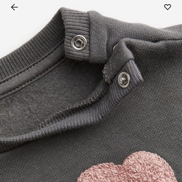 Sweatshirt - Picture 2 of 4